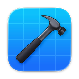 Xcode app icon