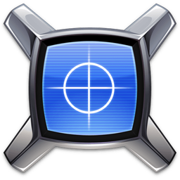 xScope app icon