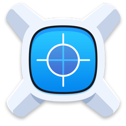 xScope 4 app icon