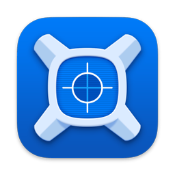 xScope 4 app icon