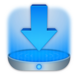 Yoink - Improved Drag and Drop app icon