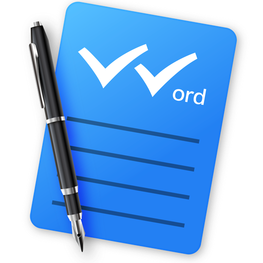 1Doc:Word Processor for Writer app icon
