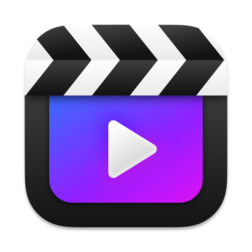 Action Camera Master: Editor app icon
