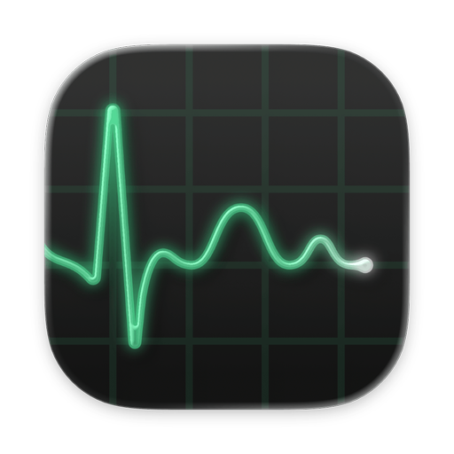 Activity Monitor app icon