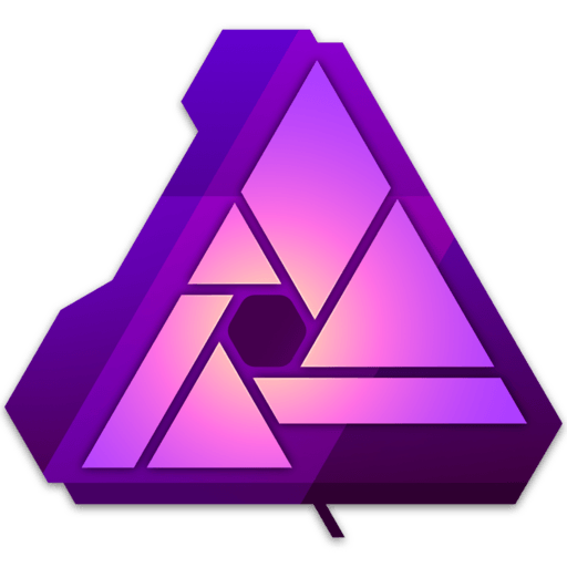 Affinity Photo for ios instal