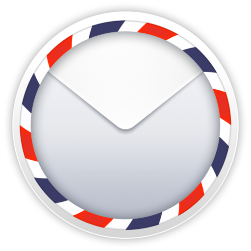 Airmail app icon