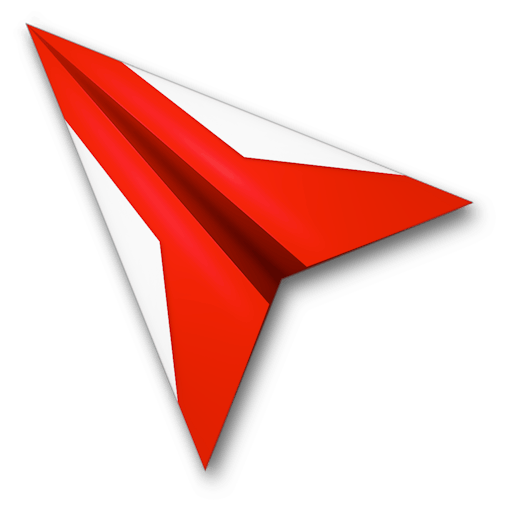Airmail Zero for Gmail app icon