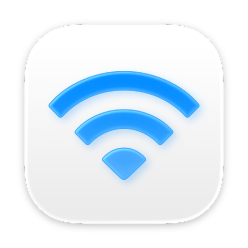 AirPort Utility app icon