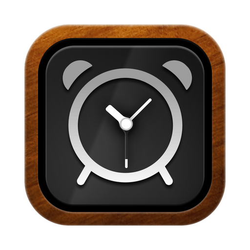 Alarm Clock: Wake Up On Time app icon