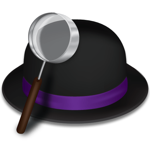 Alfred app icon