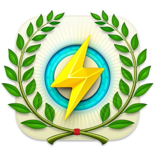 Almighty app icon