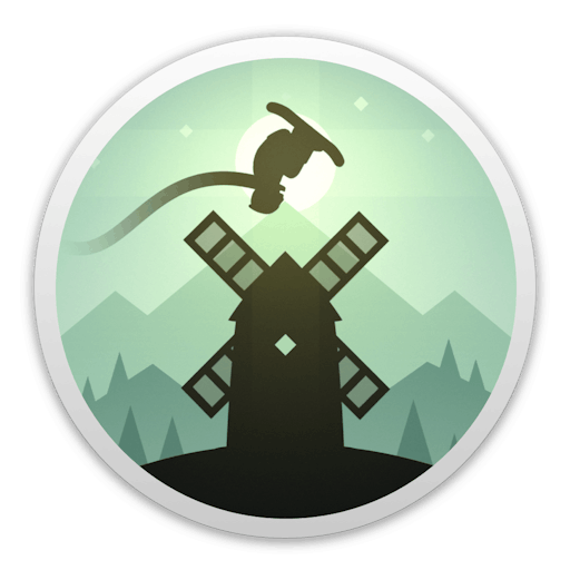 Alto's Adventure app icon
