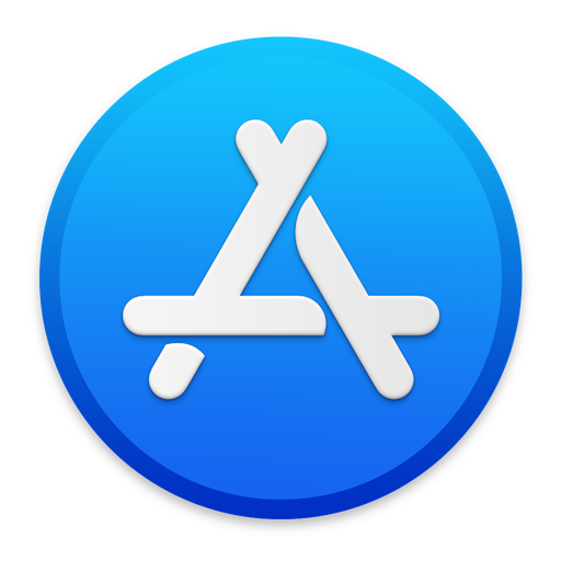 App Store app icon