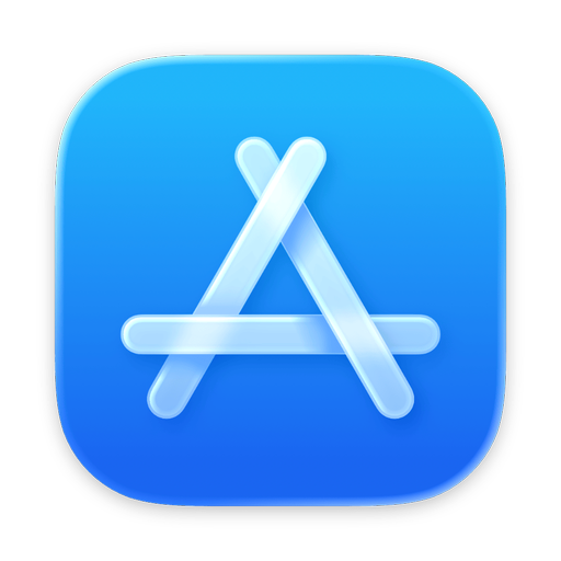 App Store app icon