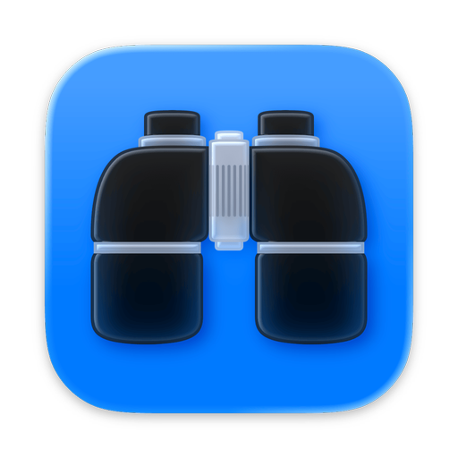 Apple Remote Desktop app icon