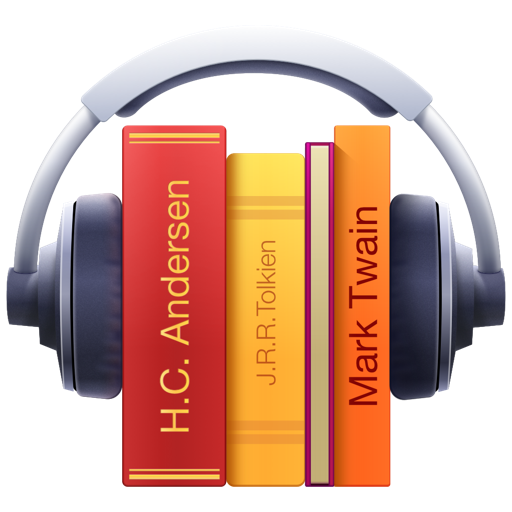 Audio Library Collection macOS Icon Gallery