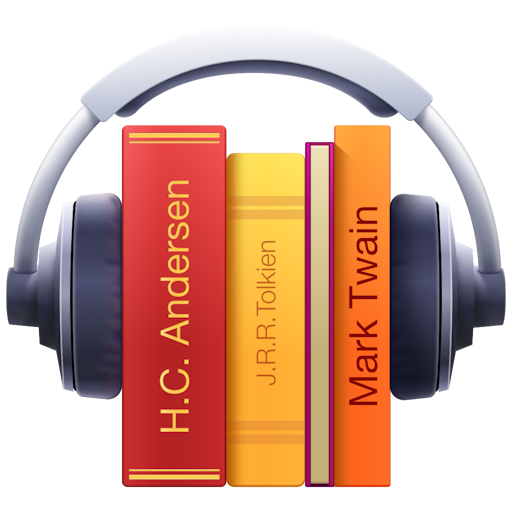 Audio Library Collection app icon