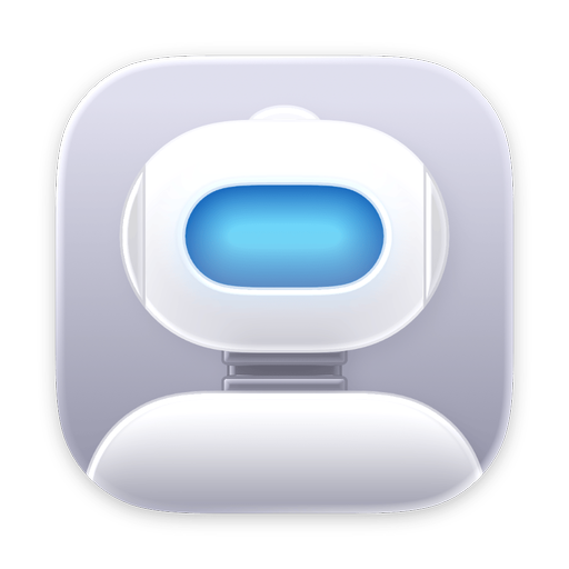 Automator app icon