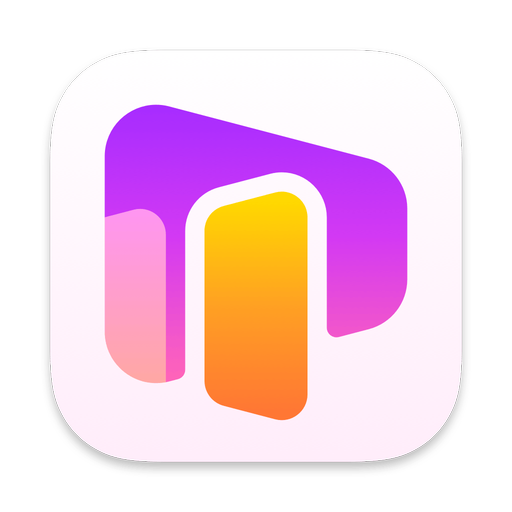 Bezel • Phone Mirror app icon