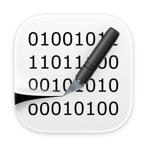 Bit Slicer app icon