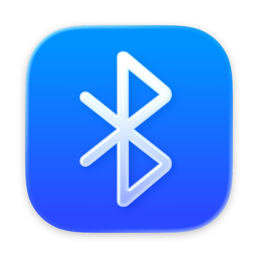 Bluetooth File Exchange app icon