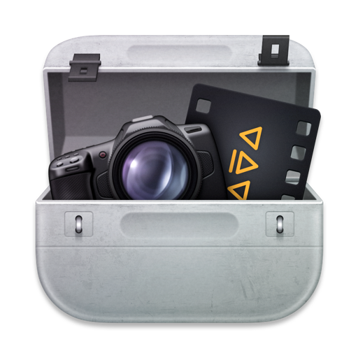 BRAW Toolbox app icon