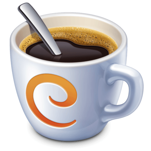 Caffeinated app icon