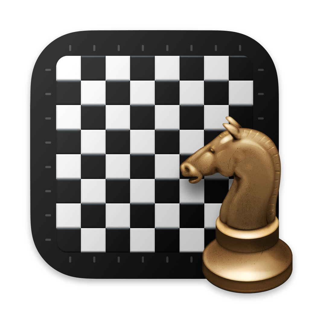 Chess app icon