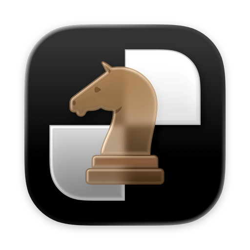 Chess app icon