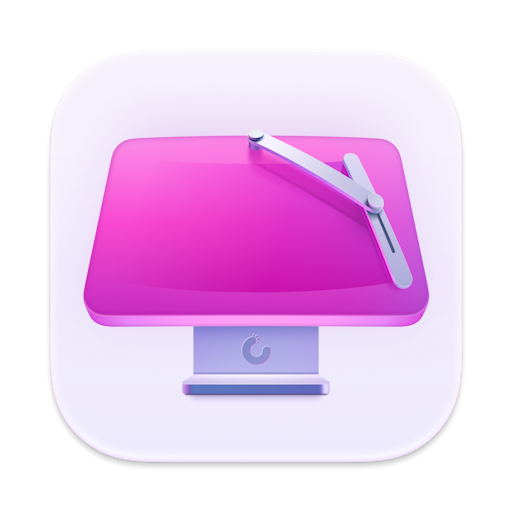 CleanMyMac app icon