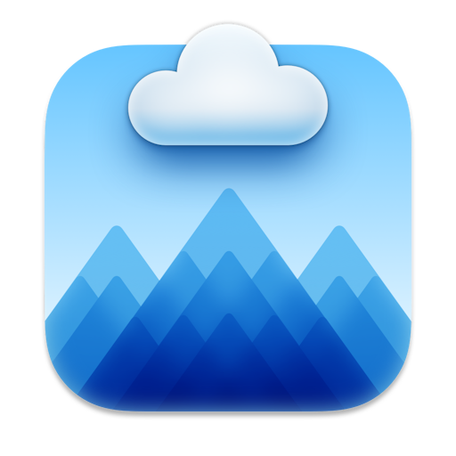 CloudMounter: cloud encryption app icon