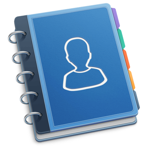 contacts journal crm app
