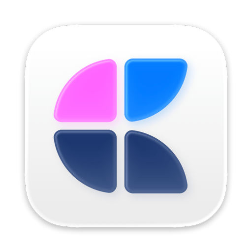 Craft: Write docs, AI editing app icon