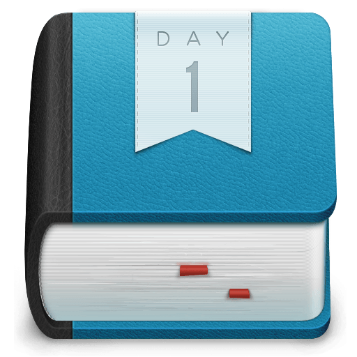 Day One app icon