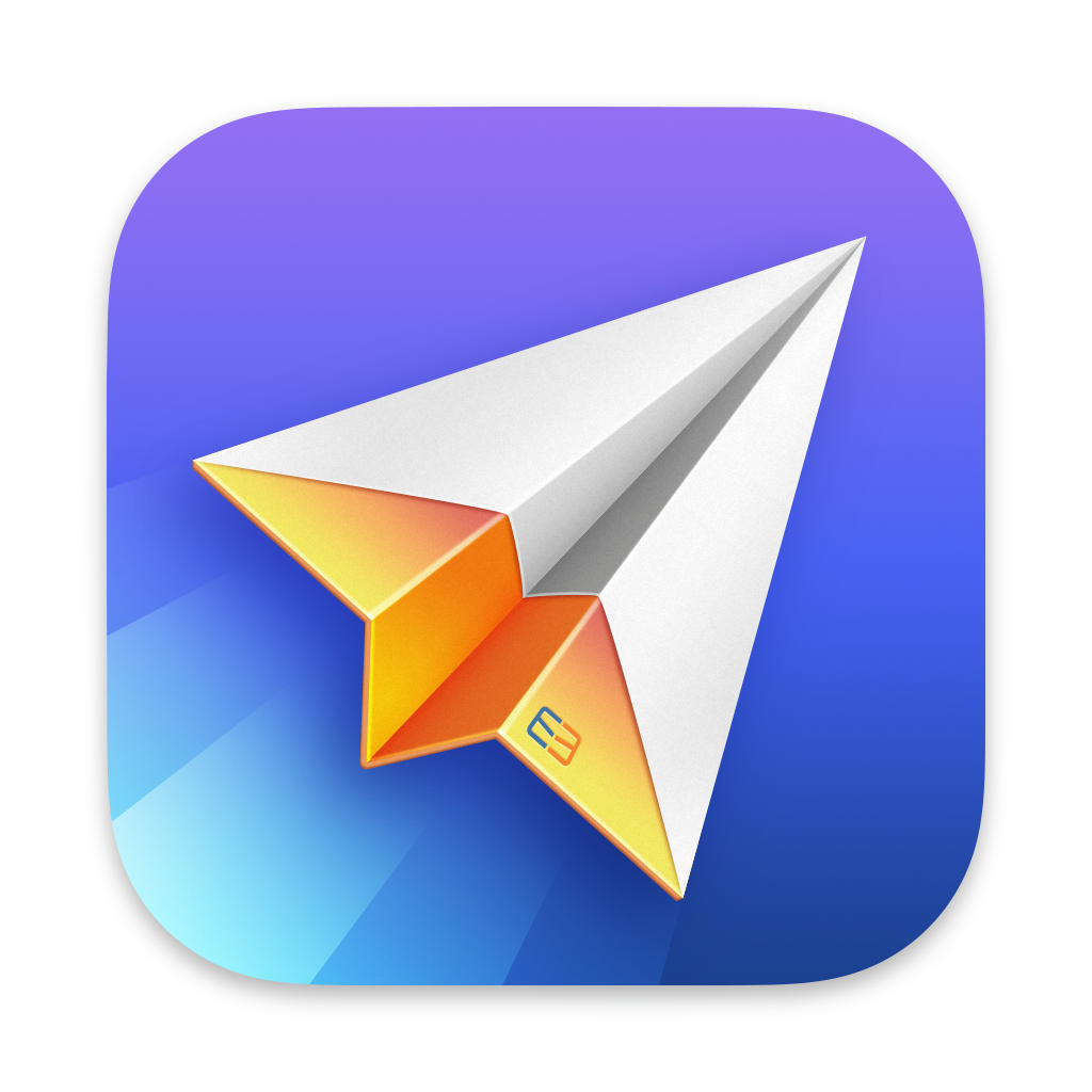 Direct Mail app icon