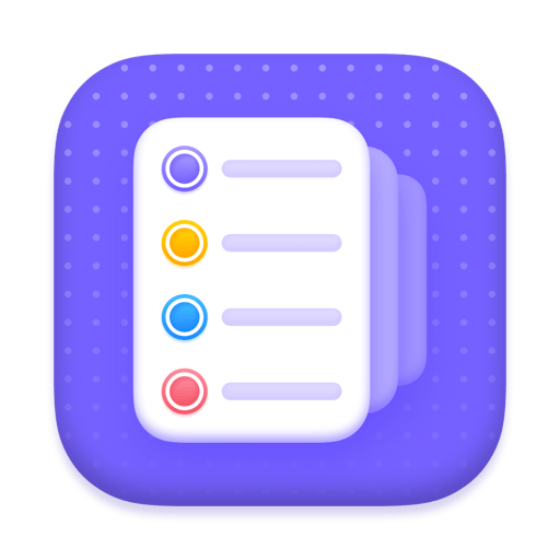 Doneit: Kanban Board, To Do app icon