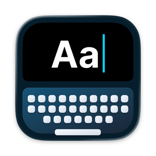 Draft Writing - Script & Blog app icon