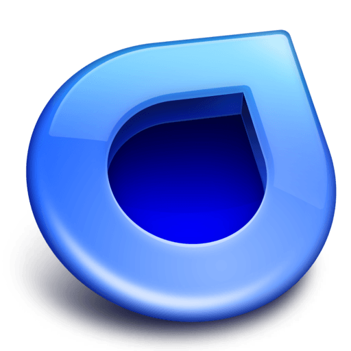 Droplr app icon