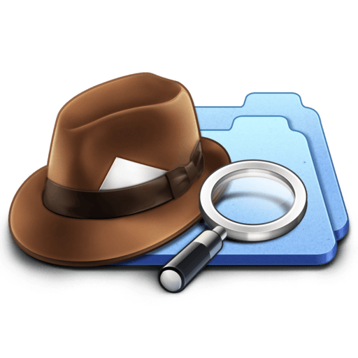 Duplicate Detective app icon