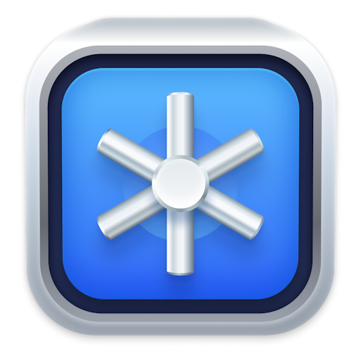 Elpass app icon