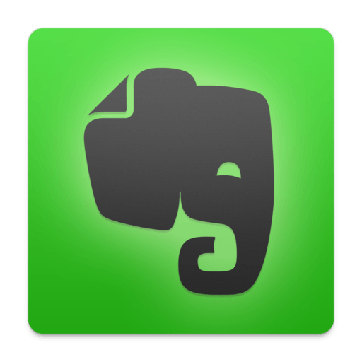 Evernote app icon