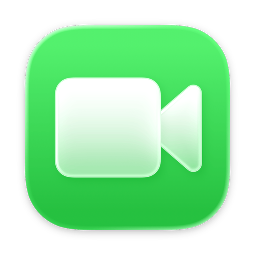 FaceTime app icon