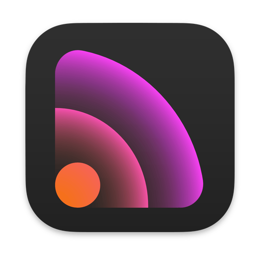 Feeder 4 app icon