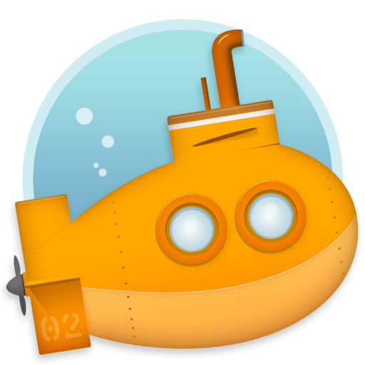Findings app icon