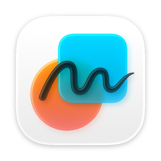 Freeform app icon