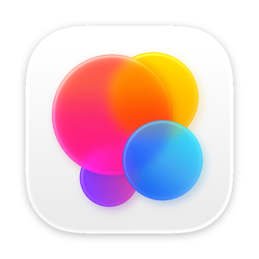 Game Center app icon
