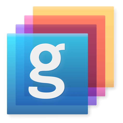 Getty Images Stream app icon