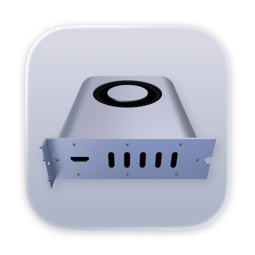 GPU Monitor Pro app icon
