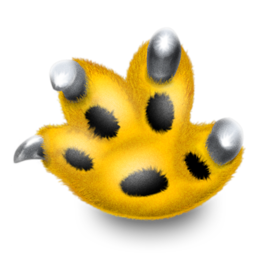 Growl app icon