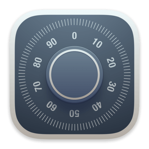 Hider 2: Encrypt and Password Protect Files app icon